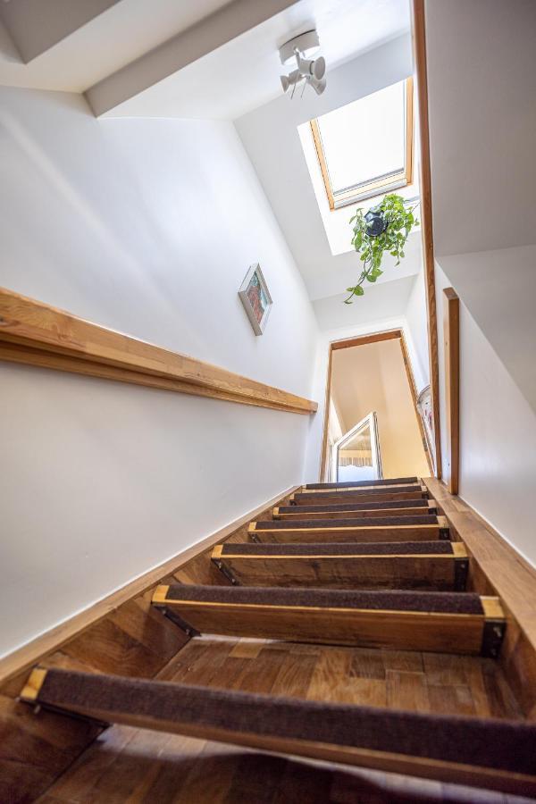 A R C I A U G A M T O S Nida Apartment Luaran gambar